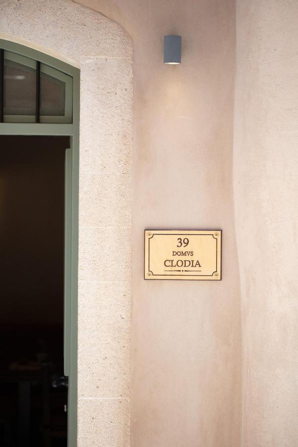 Willa Domus Clodia, Sensing Rethymno'S Old Town! Zewnętrze zdjęcie