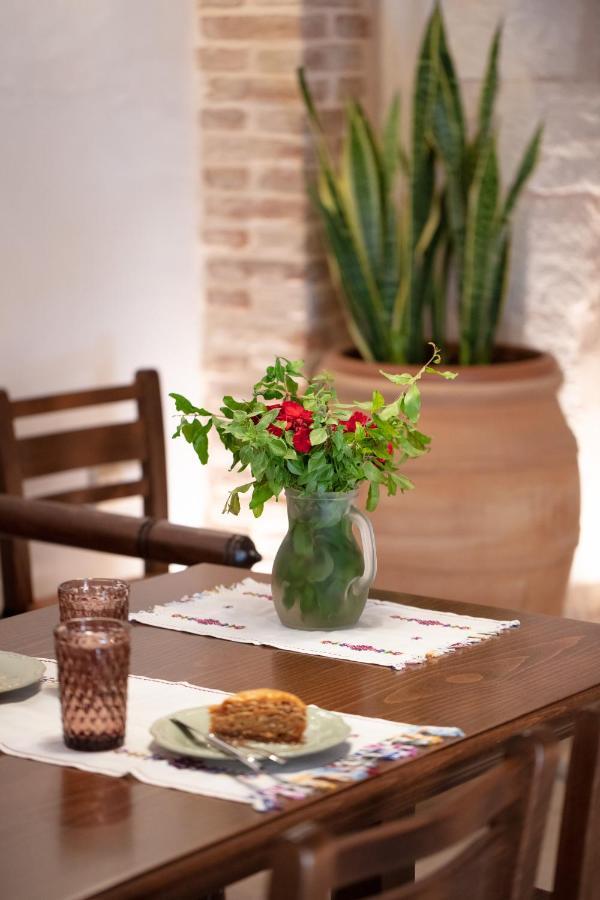 Willa Domus Clodia, Sensing Rethymno'S Old Town! Zewnętrze zdjęcie