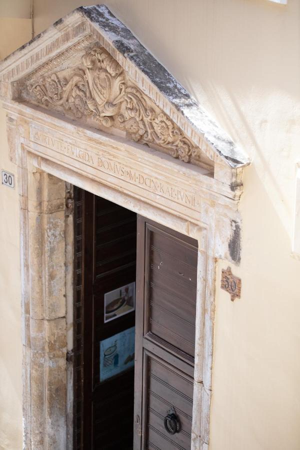 Willa Domus Clodia, Sensing Rethymno'S Old Town! Zewnętrze zdjęcie